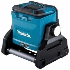 Makita LED Baustrahler »ML003G«, 14,4V/18V/40V, 1900 lx, 1100 lm -Makita Verkäufe 2022 e4f0a141 80d2 52e3 866c cd5a722cb858
