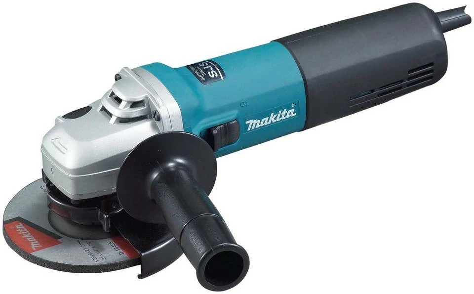 Makita Winkelschleifer »9565CR«, max. 12000 U/min 3 Makita Winkelschleifer »9565CR«, max. 12000 U/min