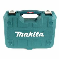 Makita Bohrer- und Bitset »Makita P-90249 100 tlg. Bit, Bohrer & Steckschlüssel Set im Koffer« -Makita Verkäufe 2022 e6398e95 e7c5 5f65 84fc a157394d09e7