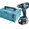 Makita Akku-Bohrschrauber »DDF484« -Makita Verkäufe 2022 e64dd6aa dfb2 5fb3 83d9 789a66a11ad1