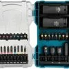 Makita Bit-Set »Bit-Set«, 30-St. -Makita Verkäufe 2022 e6818030 cb03 5625 bc52 252d11d592d9