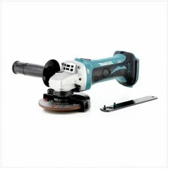 Makita Winkelschleifer »Makita DGA 452 RA1J Akku Winkelschleifer 18 V 115 mm + 1x Akku 2,0 Ah + Ladegerät + Makpac« -Makita Verkäufe 2022 e6d2a7b8 e744 5a43 b382 d91a0cf47ad0