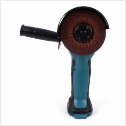 Makita Winkelschleifer »Makita DGA 452 ZE Akku Winkelschleifer 18V 115mm Solo + 1x passende Einlage für Makpac (837632-8) - ohne Akku, ohne Ladegerät« -Makita Verkäufe 2022 e6f90525 8fac 5cca acf3 bbfa9192d39d