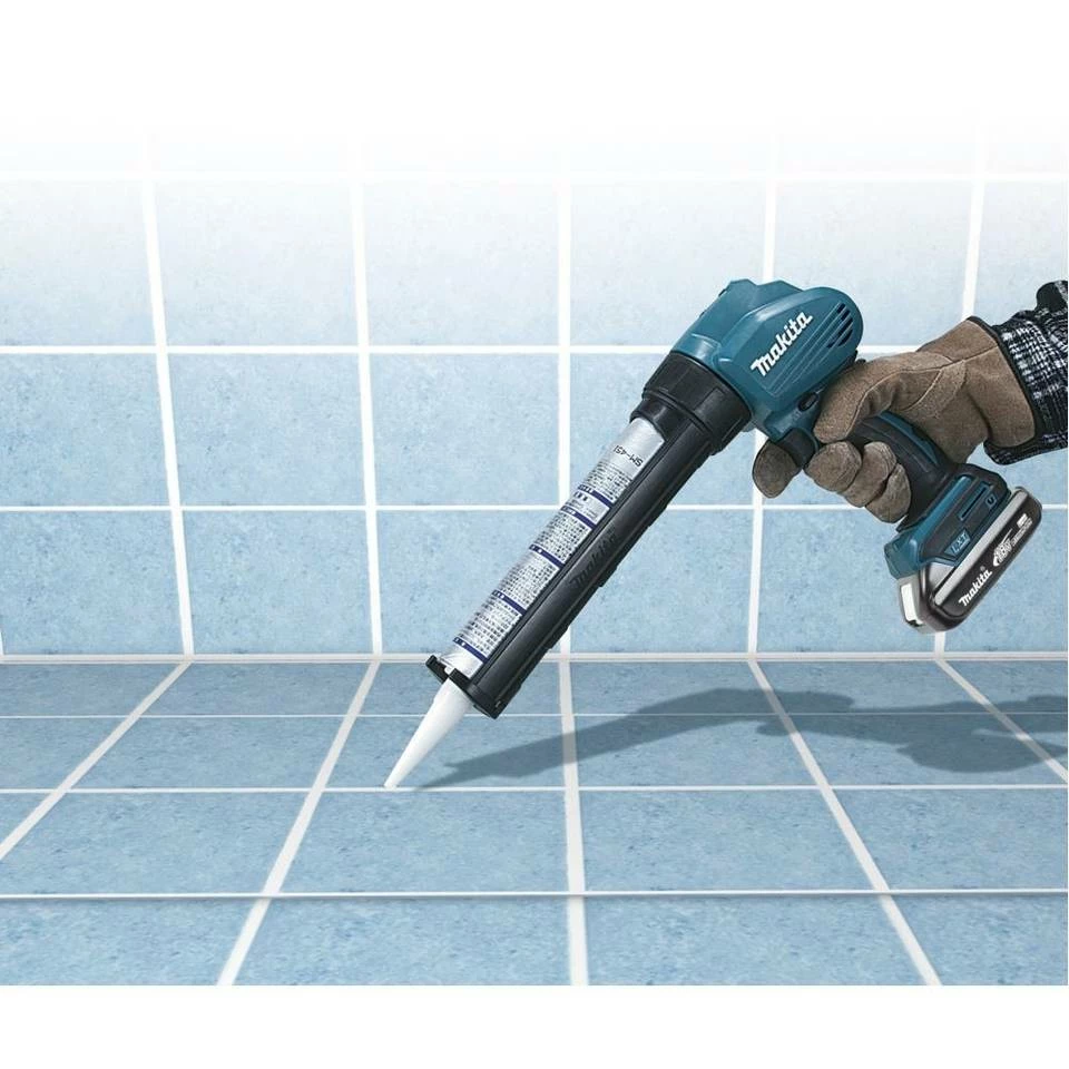 Makita Akku-Kartuschenpistole »18V Akku-Kartuschenpistole DCG180RYEX, mit 2x 1.5« 4 Makita Akku-Kartuschenpistole »18V Akku-Kartuschenpistole DCG180RYEX, mit 2x 1.5« – Bild 2