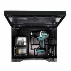 Makita Säulenbohrmaschine »Makita DDF 484 SFX Akku Bohrschrauber brushless 18V 54Nm + 1x Akku 3,0Ah + Ladegerät + Makbox« -Makita Verkäufe 2022 e8f82b1f dcce 559d aa36 feef881b1162