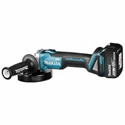 Makita Akku-Winkelschleifer »Makita Akku-Schleifmaschine 12,5 cm 18 V Blau und Schwarz« 7 Makita Akku-Winkelschleifer »Makita Akku-Schleifmaschine 12,5 cm 18 V Blau und Schwarz« -Makita Verkäufe 2022 e9939afb bc88 5ca6 a7cc 2f4f35d4e31d