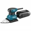 Makita Schwingschleifer »Makita Schwingschleifer 200 W Blau und Schwarz« 2 Makita Schwingschleifer »Makita Schwingschleifer 200 W Blau und Schwarz« -Makita Verkäufe 2022 e9c80f82 27ad 5c8a a40f 24ddb324dae5