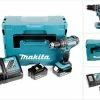 Makita Schlagbohrmaschine »Makita DHP 482 RTJ Akku Schlagbohrschrauber 18V 62Nm im Makpac + 2x 5,0 Ah Akku + Ladegerät« -Makita Verkäufe 2022 ea0d44f0 3963 5b9f add9 a5a3c55423ef
