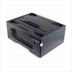 Makita Akku-Schlagschrauber »Makita DTW 450 STX Akku Schlagschrauber 1/2“ 18V + 1x Akku 5,0Ah + Ladegerät + Makbox« -Makita Verkäufe 2022 ea410600 49a8 5faa aa85 4023c1fb0025