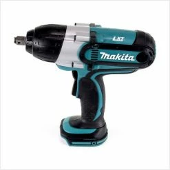 Makita Akku-Schlagschrauber »Makita DTW 450 ZX Akku Schlagschrauber 1/2“ 18V + Makbox - ohne Akku, ohne Ladegerät« -Makita Verkäufe 2022 ea8d3322 bc16 5227 9673 098f0b0b2752