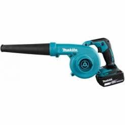 Makita Akku-Gebläse »DUB185RT - Akku-Gebläse - blau/schwarz« -Makita Verkäufe 2022 eaee622f 0443 545e b962 92f51c7b90a0