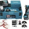 Makita Akku-Multifunktionswerkzeug »TM30DSMJX5«, 12 V, mit 2 Akkus 12V/4 Ah und Ladegerät -Makita Verkäufe 2022 eb299f33 3d80 52b0 8378 5b817eeec9ab