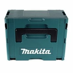 Makita Oberfräse »Makita DRT 50 RTJ Akku Multifunktionsfräse brushless 18V + 2x Akkus 5,0 Ah + Schnellladegerät im Makpac 3« -Makita Verkäufe 2022 eb826c6e 3aff 58b5 9fe0 b8390651e35f