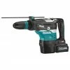 Makita Akku-Bohrhammer »HR005GT202 XGT - Akku-Bohrhammer - blau/schwarz« -Makita Verkäufe 2022 ebc099f9 20fe 5ec3 80ba 7871422a09f1