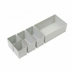 Makita Werkzeugkoffer »Boxeinsatz für Storage-Box«