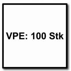 Makita Bohrer- und Bitset »Makita Bit Set PH2 65 mm 100 Stück« -Makita Verkäufe 2022 ed8216d5 823f 5668 8835 274f89a87b6e