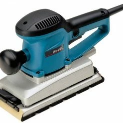 Makita Schwingschleifer »BO4901J«, mit Anti-Vibrations-System