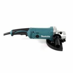 Makita Winkelschleifer »Makita GA 9050 R Winkelschleifer 2000W 230mm Solo + EZYNUT M14 Schnellspannmutter« -Makita Verkäufe 2022 ee755e81 1601 5e5c 9d5a aca736f12582