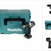 Makita Säulenbohrmaschine »Makita DDF 484 ZJB 18 V Li-Ion Akku Bohrschrauber Sonderausgabe in schwarz im MAKPAC - ohne Akku, ohne Ladegerät« -Makita Verkäufe 2022 eeb58648 ad59 5348 a61e 4c686f5716cd