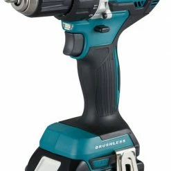 Makita Akku-Bohrschrauber »DDF484«