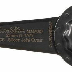 Makita Fugenschneider-Aufsatz »MAM007«, zum Schneiden von Silikon und anderen weichen Materialien