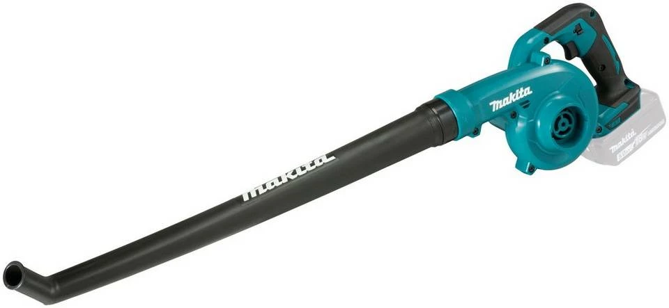Makita Akku-Laubbläser »DUB186Z«, 18V, 192 m³/h, 68 m/s, ohne Akku und Ladegerät 2 Makita Akku-Laubbläser »DUB186Z«, 18V, 192 m³/h, 68 m/s, ohne Akku und Ladegerät