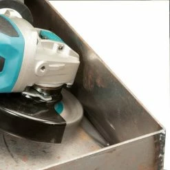 Makita Maschinen-Rundbürste »VA X-LOCK«, ø 115 cm, mit stark gezopftem Draht für hohe Arbeitsbelastungen -Makita Verkäufe 2022 f10be07b 457b 5229 9b4b c69e79cd14b5