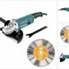 Makita Winkelschleifer »Makita GA 9050 R Winkelschleifer 2000W 230mm + Spit Diamant Trennscheibe Wet and Dry 230x22,23 mm« 2 Makita Winkelschleifer »Makita GA 9050 R Winkelschleifer 2000W 230mm + Spit Diamant Trennscheibe Wet and Dry 230x22,23 mm« -Makita Verkäufe 2022 f1c01fd1 743f 59f0 a70e 4fc21161dc75