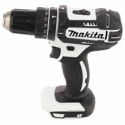 Makita Schlagbohrmaschine »Makita DHP 482 ZJ W Akku Schlagbohrschrauber 18V 62Nm im Makpac - ohne Akku, ohne Ladegerät + 100 tlg Bit & Bohrer Set« -Makita Verkäufe 2022 f1e3c65a 532f 5d4c 9480 bd7dfcae3bac