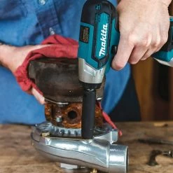Makita Akku-Schlagschrauber »TW141DSMJ«, 2600 U/min, 145 Nm, mit 2 Akkus 12V/4,0 Ah und Ladegerät -Makita Verkäufe 2022 f1e411a0 0e4c 57c5 8132 4cef23f8578d