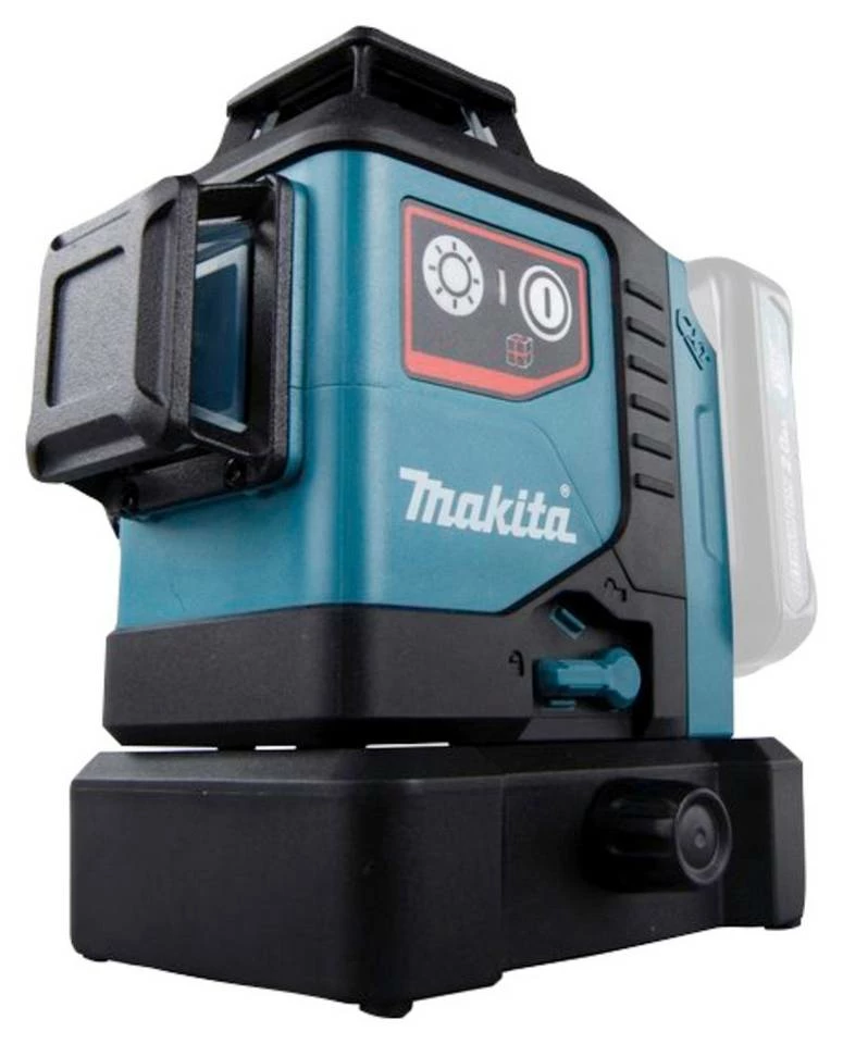 Makita Linienlaser »SK700D«, ohne Akku und Ladegerät 6 Makita Linienlaser »SK700D«, ohne Akku und Ladegerät – Bild 4