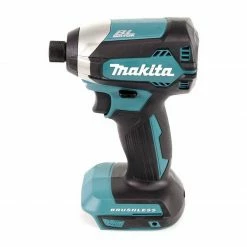 Makita Akku-Schlagschrauber »Makita DTD 153 STX 18 V Li-Ion Akku Schlagschrauber + 1x Akku 5,0Ah + Ladegerät + Makbox« -Makita Verkäufe 2022 f269f38d 416b 5391 b8af e1f9b6e0b05c