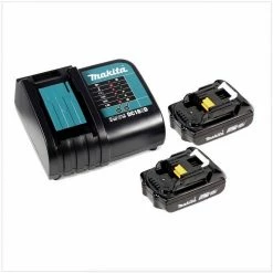 Makita Oberfräse »Makita DRT 50 RAJ Akku Multifunktionsfräse 18 V Brushless + 2x Akku 2,0 Ah + Ladegerät + Makpac« -Makita Verkäufe 2022 f3220a40 1d19 530b a9b4 8dccbf9a5b6f