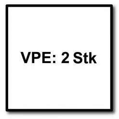 Makita Stichsägeblatt »Makita 2er Pack Sägeblätter für Reciprosäge Säbelsäge JR 3050 3060 3070 BJR DJR 181 182 183 185« -Makita Verkäufe 2022 f3e746c2 e032 5bc9 83b4 563cd820781d