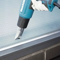 Makita Heißluftgebläse »HG6031VK«, 1800 in W, bis max. 600 °C -Makita Verkäufe 2022 f480e755 13bb 5ebb 82f0 fc0daf63b671