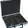 Makita Bohrer- und Meißelsatz »D-42400«, (13-tlg) -Makita Verkäufe 2022 f515f4df c1bc 5fe9 bec7 913a90f222a1