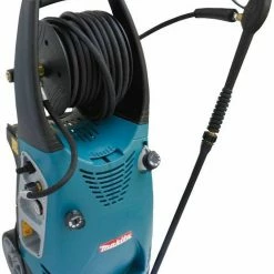 Makita Hochdruckreiniger »HW131«, Druck max: 130 bar, 2200 W, Fördermenge max: 500 l/h