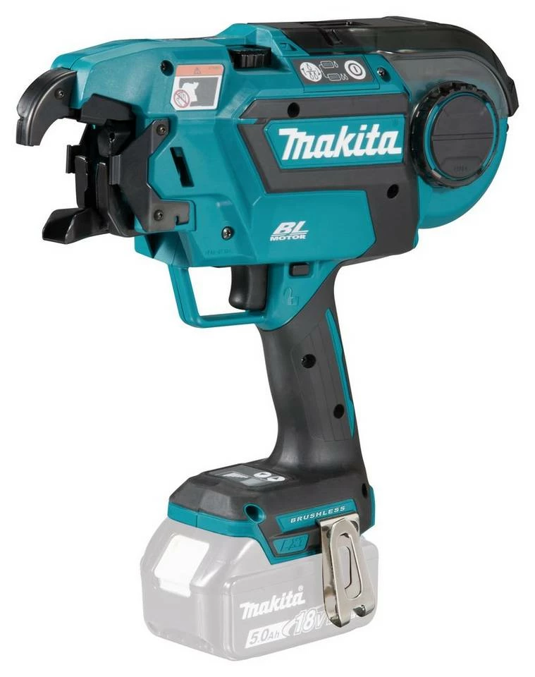 Makita Werkzeugset »DTR180ZJ« 3 Makita Werkzeugset »DTR180ZJ«