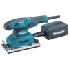 Makita Multischleifer »Makita BO3710 Schwingschleifer 190W 93x185mm«, (Schwingschleifer Staubbox komplett 135246-0 Lochungsplatte 451271-6 Schleifpapier 1 Stk) -Makita Verkäufe 2022 f643d9c6 5e83 5ef0 82c9 715f4720c768