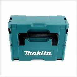 Makita Schlagbohrmaschine »Makita DHP 483 RTJ Akku Schlagbohrschrauber 18V 40Nm im Makpac + 2x 5,0 Ah Akku + Ladegerät« -Makita Verkäufe 2022 f663df75 aa02 5e1b a52b 2bdfd799b06c