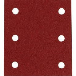 Makita Schleifpapier »Schleifpapier Klett 115x102mm Korn 150«