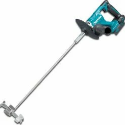 Makita Rührwerk »Makita DUT130Z Akku-Rührgerät Mörtelrührer«, Siehe Lieferumfang