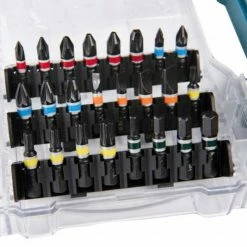 Makita Bit-Set »Bit-Set«, 32-St. -Makita Verkäufe 2022 f6cb3fcf a988 58dd ac75 5be382ca8cde