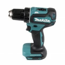 Makita Säulenbohrmaschine »Makita DDF 485 STX Brushless Akku Bohrschrauber 18V 50 Nm + 1x Akku 5,0Ah + Ladegerät + 100tlg. Bit Bohrer Set + Makbox« -Makita Verkäufe 2022 f6dd5087 fff2 5073 8af3 97a9c086a971
