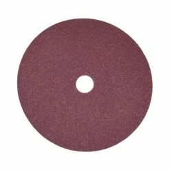 Makita Schleifscheibe »Fiberscheibe Ø 180x22mm Korn 40«