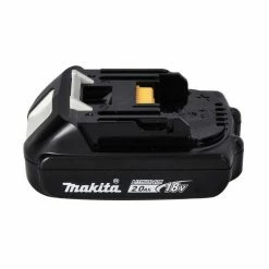 Makita Schlagbohrmaschine »Makita DHP 486 A1 Akku Schlagbohrschrauber 18 V 130 Nm Brushless + 1x Akku 2,0 Ah - ohne Ladegerät« -Makita Verkäufe 2022 f77addc9 2439 5be8 84b9 a21f20294453
