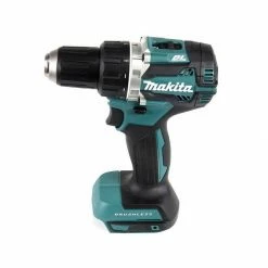 Makita Säulenbohrmaschine »Makita DDF 484 SFX Akku Bohrschrauber brushless 18V 54Nm + 1x Akku 3,0Ah + Ladegerät + Makbox« -Makita Verkäufe 2022 f85c60c6 a580 5702 aaa1 12a63301999b