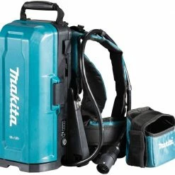 Makita »Akku-Bank 191A59-5« Powerbank, 4x18 V, rückentragbar