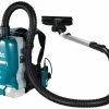 Makita Akku-Bodenstaubsauger DVC261ZX15, mit Beutel, 18 V, Rucksack, ohne Akku und Ladegerät -Makita Verkäufe 2022 f9b9b817 379e 5f03 b137 033275382194