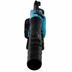 Makita Akku-Gebläse »DUB363PT2V - Akku-Laubbläser - blau/schwarz« -Makita Verkäufe 2022 fa07a1cc ff36 5498 bae1 c7b1abbfa247